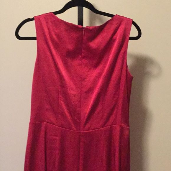 Nanette Lepore Pink  Pardesia Cocktail Dre… - Picture 6 of 8